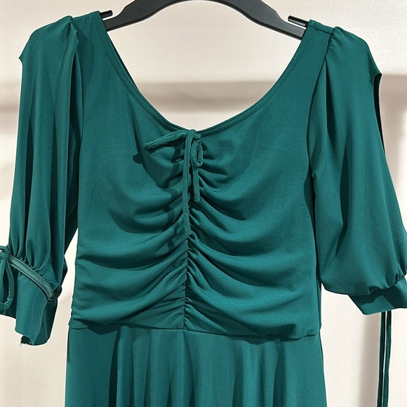 Ballet or lyrical costume size LC - Picture 2 of 5